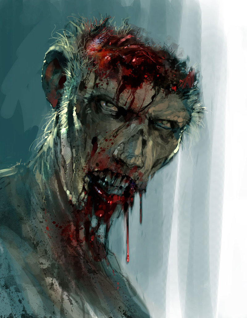 Illustration for article titled The World War Z Game That Could Have Been